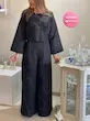 ست گل مروارید کد محصول 1085