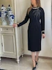 پیراهن طاوسی کد محصول 1122