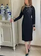 پیراهن طاوسی کد محصول 1122