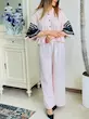 شومیز پروانه کد 1136