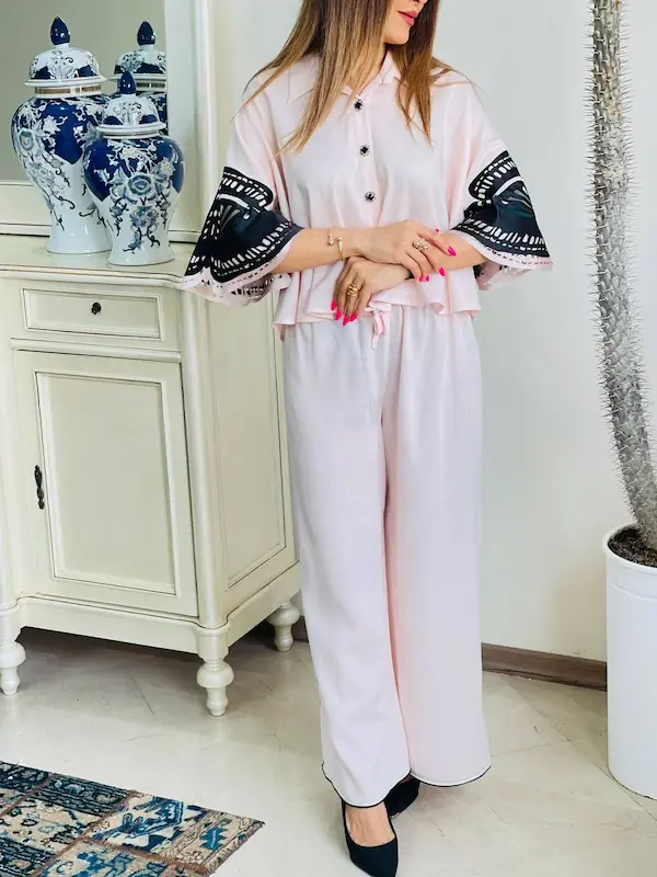 شلوار کد 1137