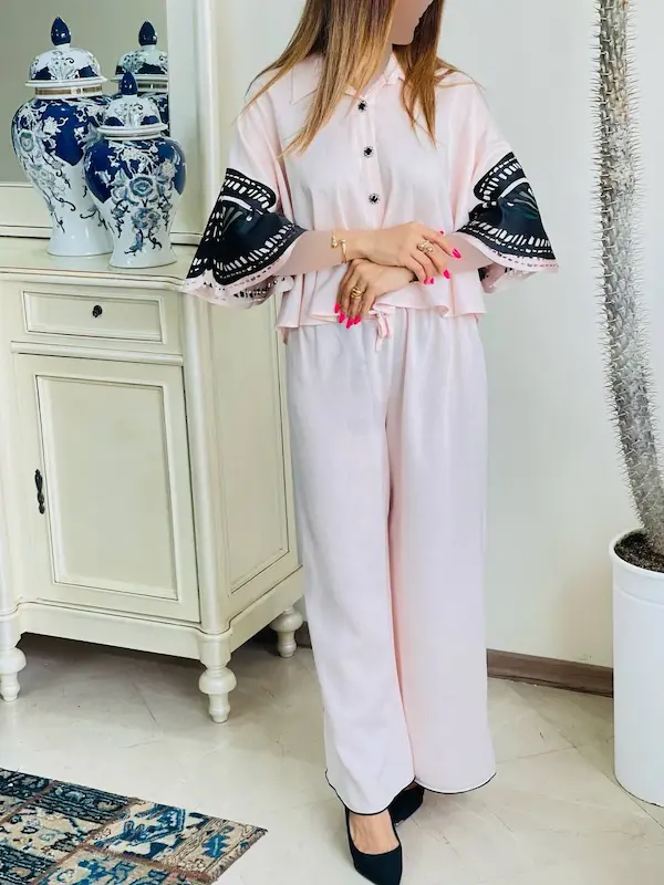 شلوار کد 1142