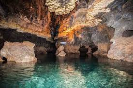 راهنمای سفر به غار علیصدر