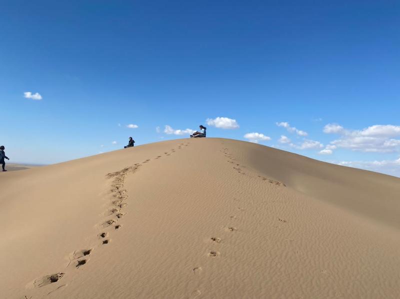 تور کویر مصر