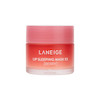 ماسک لب شب لانیژ حجم 3 گرم  LANEIGE Lip Sleeping Mask