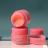 ماسک لب شب لانیژ حجم 3 گرم  LANEIGE Lip Sleeping Mask