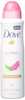 اسپری ضد تعریق داو مدل Go Fresh با عصاره انار و لیمو Dove Go Fresh Pomegranate & Lemon Verbena Deodorant Spray