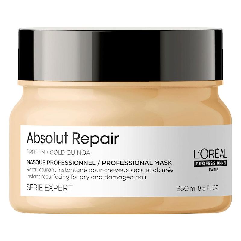 ماسک ابسولوت ریپیر لورئال Loreal Absolut Repair Mask