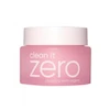 بالم پاک کننده عمیق صورت زیرو 7 میل Banila Co Clean It Zero Cleansing Balm 7 ml