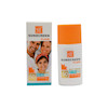 فلوئید ضد آفتاب بدون رنگ مای spf50 مدل هیالورونیک اسید(( فروش ویژه محدود))