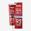 خمیر دندان ضد بوی بد دهان و خوشبو کننده مدیان (Median Dental IQ 93% Fresh Boost - قرمز)
