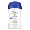 مام صابونی زنانه اوریجینال داو 40 گرم  Dove Original Antiperspirant Stick