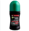 مام رول ضد تعریق مینرال گارنیر مردانه مدل Absolute Dry حجم 50 میل  Garnier Men Mineral Absolute Dry Anti-Perspirant Roll-On 50ml