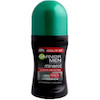 مام رول ضد تعریق مینرال گارنیر مردانه مدل Absolute Dry حجم 50 میل  Garnier Men Mineral Absolute Dry Anti-Perspirant Roll-On 50ml