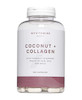 کپسول کوکونات کلاژن مای ویتامینز (Myvitamins Coconut & Collagen Capsules) 180 عددی