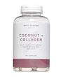 کپسول کوکونات کلاژن مای ویتامینز (Myvitamins Coconut & Collagen Capsules) 180 عددی