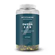 کپسول تقویتی امگا 3، 6 و 9 مای ویتامینز 120 عددی (myvitamins Omega 3 6 9)