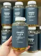 کپسول تقویتی امگا 3، 6 و 9 مای ویتامینز 120 عددی (myvitamins Omega 3 6 9)