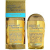 روغن آرگان او جی ایکس OGX اصل حجم 100 میلی لیتر  OGX Argan Oil Of Morocco Renewing Penetrating Oil