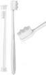 مسواک فوق نرم Cazuela  Cazuela Extra Soft Toothbrush with Micro Nano Bristles