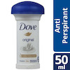 مام استیکی داو اوریجینال Dove Original Anti-Transpirant Stick