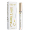 محلول تقویت مژه و ابرو فارماسی | Farmasi Eyebrow & Lash Capixyl Serum