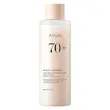 تونر آبرسان و روشن کننده برنج سراماید آنوا حجم 250 میل Anua Rice 70+ Ceramide Glow Milky Toner