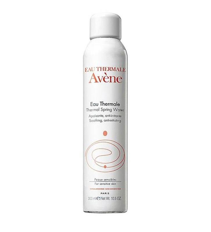 اسپری آب چشمه معدنی گرم اون | Avène Thermal Spring Water حجم ۳۰۰ میلی‌لیتر
