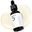سرم ضد لک و روشن کننده نامبوزین شماره ۵ (Numbuzin No. 5 Vitamin Concentrated Serum) حجم ۳۰ میل