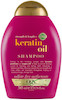 شامپو روغن کراتین او جی ایکس (OGX Keratin Oil Shampoo) حجم ۳۸۵ میل