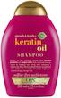 شامپو روغن کراتین او جی ایکس (OGX Keratin Oil Shampoo) حجم ۳۸۵ میل