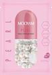 ماسک ورقه‌ای کپسول هیالورنیک اسید و خاویار و کلاژن و مروارید مویام(Mooyam Real Capsule Mask)