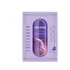 ماسک ورقه‌ای کپسول هیالورنیک اسید و خاویار و کلاژن و مروارید مویام(Mooyam Real Capsule Mask)