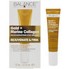 سرم دور چشم بالانس طلا و کلاژن ۱۵ میل (Balance Gold + Marine Collagen)