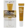 سرم دور چشم بالانس طلا و کلاژن ۱۵ میل (Balance Gold + Marine Collagen)