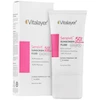 فلوئید ضد آفتاب سنسیویت ویتالیر Vitalayer Sensivit Sunscreen Fluid SPF50 حجم ۵۰ میل