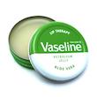 بالم لب  وازلین با عصاره گل رز و بادام 20 گرم  اصل  vaseline