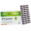 کپسول تقویتی و ضد ریزش مو پریورین بایر Priorin Capsules بسته ۳۰ عددی