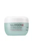 کرم مرطوب‌کننده هیالورونیک اسید ایلیون Illiyoon Hyaluronic Moisture Cream 6Free حجم ۱۰۰ میل