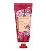 کرم دست آبرسان و خوشبو کننده فارم استی Farmstay Pink Flower Blooming Hand Cream (رایحه رز و نیلوفر آبی)