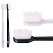 مسواک فوق نرم Cazuela  Cazuela Extra Soft Toothbrush with Micro Nano Bristles