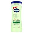 لوسیون بدن وازلین Aloe Soothe حجم ۴۰۰ میل