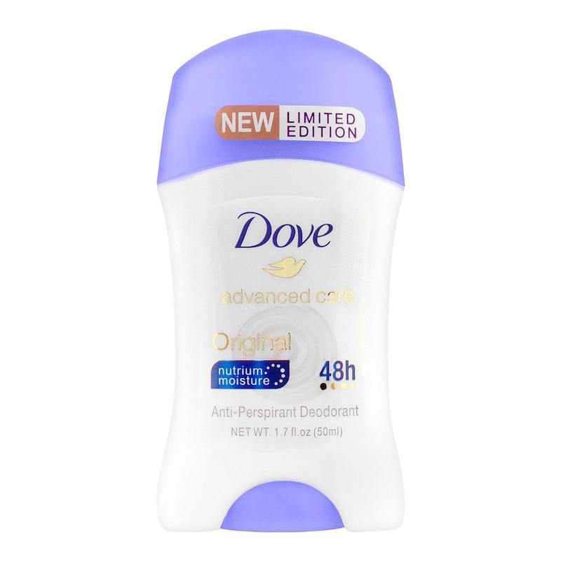 مام صابونی زنانه اوریجینال داو 50 میل  Dove Original Antiperspirant Stick
