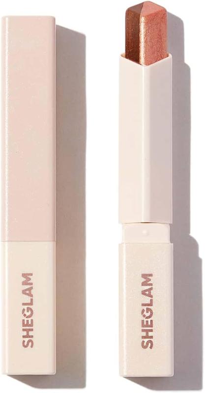 سایه چشم مدادی دو رنگ اینستا آیز شیگلم Sheglam Insta-Eyes Dual Tone Shadow Stick