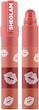 رژ لب ۴ تایی استکی شیگلم Sheglam Mega Lip Stacks (مات و کرمی)