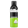 فوم اصلاح صورت ژیلت Gillette در دو رایحه اورجینال (Sensitive) و لیمو (Lime)
