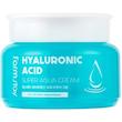 کرم آبرسان و مرطوب‌کننده سوپر آکوا هیالورونیک اسید فارم استی Farmstay Hyaluronic Acid Super Aqua Cream حجم ۱۰۰ میل