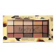 پالت سایه چشم ۱۵ رنگ تکنیک Technic Eyeshadow Palettes  تنوع مدل