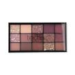 پالت سایه چشم ۱۵ رنگ تکنیک Technic Eyeshadow Palettes  تنوع مدل