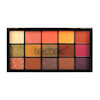 پالت سایه چشم ۱۵ رنگ تکنیک Technic Eyeshadow Palettes  تنوع مدل